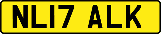 NL17ALK