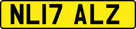 NL17ALZ