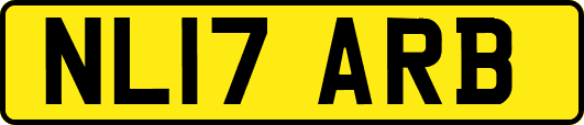 NL17ARB