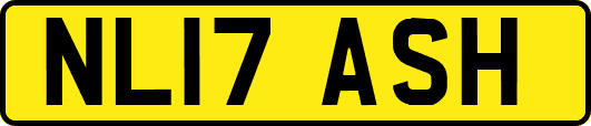 NL17ASH