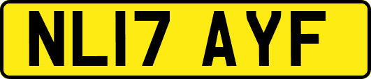 NL17AYF