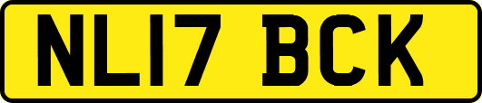 NL17BCK