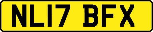 NL17BFX