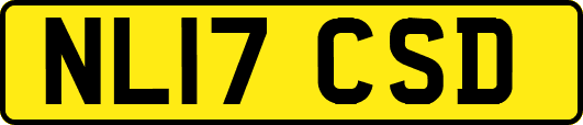 NL17CSD
