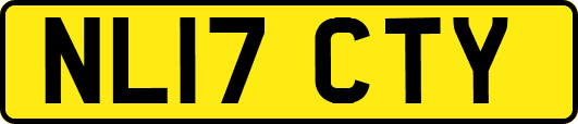 NL17CTY