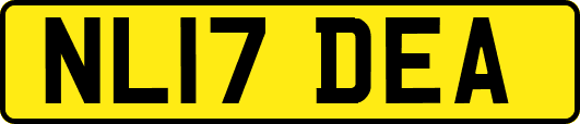 NL17DEA