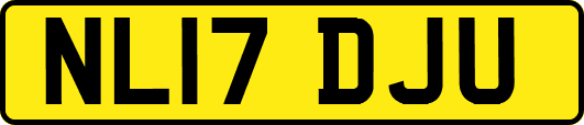 NL17DJU