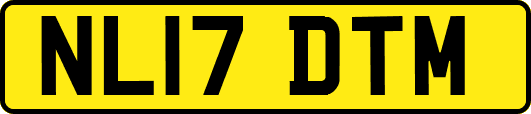 NL17DTM