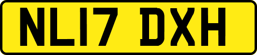NL17DXH