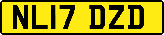 NL17DZD