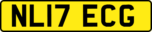 NL17ECG