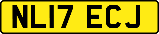 NL17ECJ