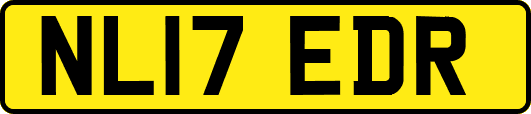 NL17EDR