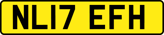 NL17EFH