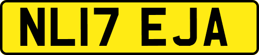 NL17EJA