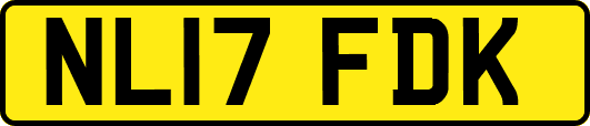NL17FDK