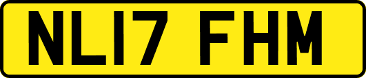 NL17FHM