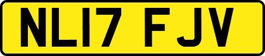 NL17FJV