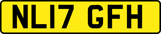 NL17GFH