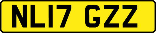 NL17GZZ