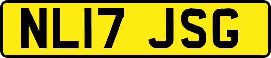 NL17JSG