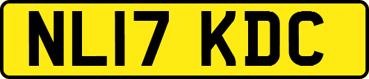 NL17KDC
