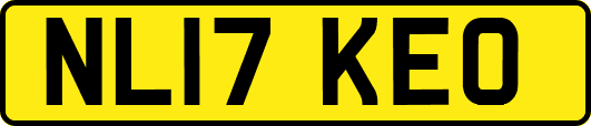 NL17KEO