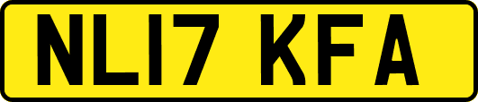 NL17KFA