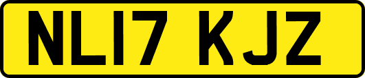 NL17KJZ