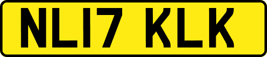 NL17KLK