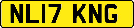 NL17KNG