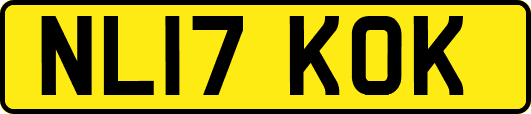 NL17KOK