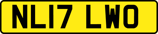 NL17LWO