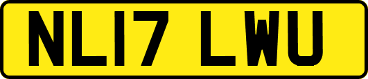 NL17LWU