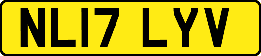 NL17LYV