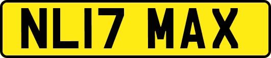 NL17MAX