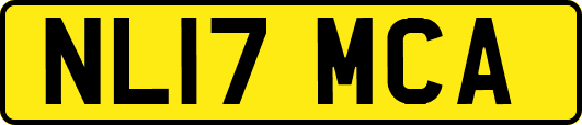 NL17MCA