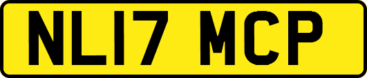 NL17MCP