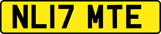 NL17MTE