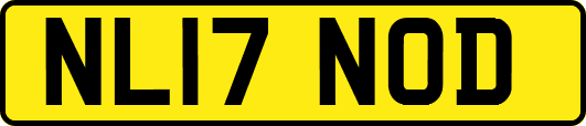 NL17NOD
