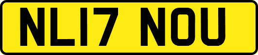 NL17NOU