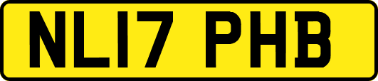 NL17PHB