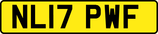 NL17PWF
