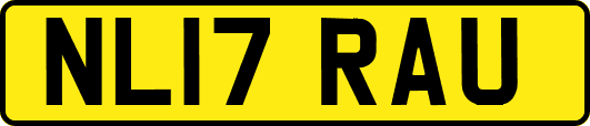 NL17RAU
