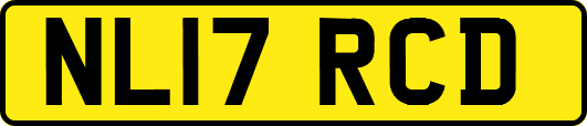 NL17RCD