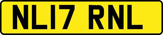 NL17RNL