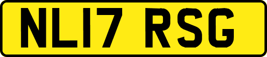 NL17RSG