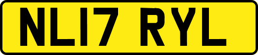 NL17RYL