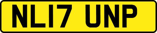 NL17UNP