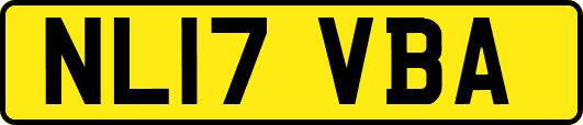 NL17VBA